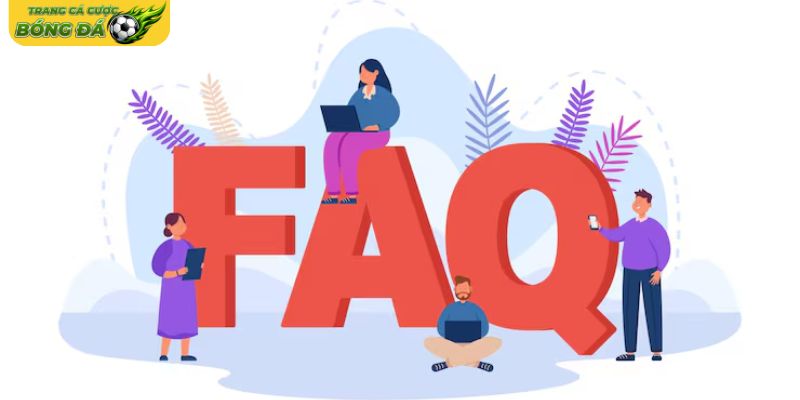 Tổng hợp thắc mắc phổ biến về thương hiệu