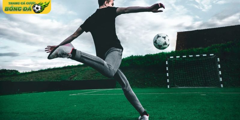 Tổng quan về kèo chấp bóng đá 0.5