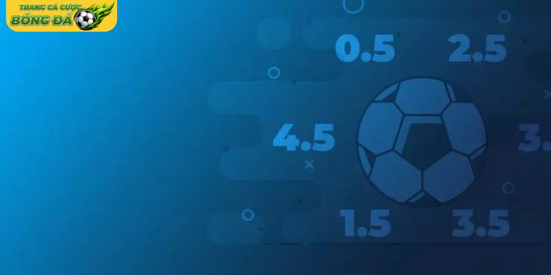 Tổng quan về mẹo chơi kèo tài xỉu bóng đá