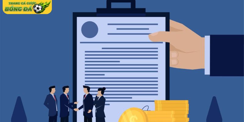 Vai trò tổng hợp thông tin từ hệ thống đối tác