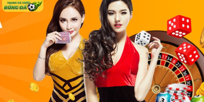 Vai trò ưu đãi trong hệ sinh thái giải trí