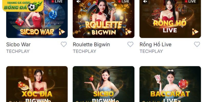 Vai trò ưu đãi trong trải nghiệm người chơi