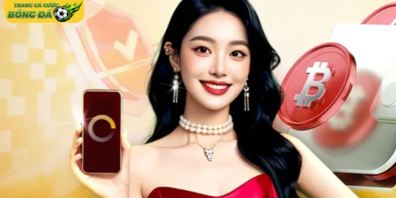 Yêu cầu xác minh thông tin trước khi tham gia